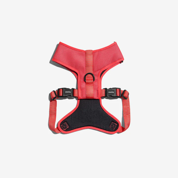 zeedog-adjustable-air-mesh-harness-neon-coral_main-3_720x