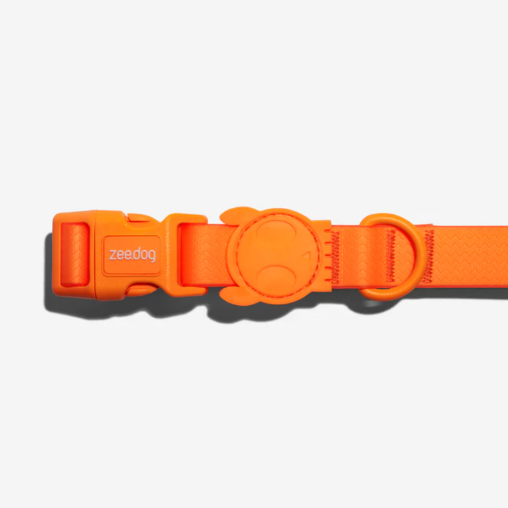 zeedog_dog_collar_neopro_tangerine_main-2_720x