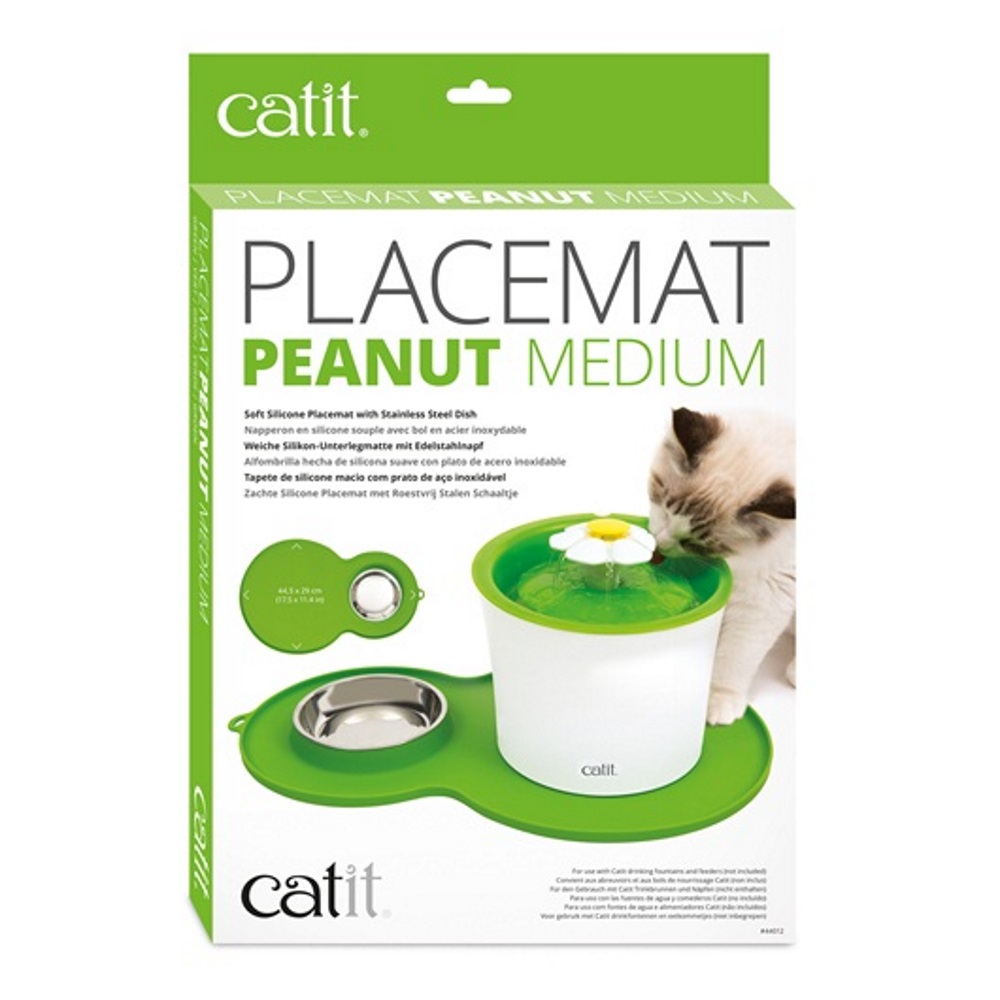 Catit-44012-2.0PeanutPlacematGreen-1A-Int